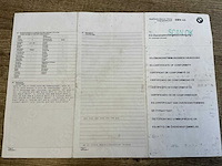 2009 bmw 318d touring - afbeelding 32 van  34