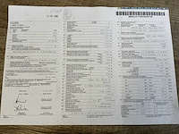 2009 bmw 318d touring - afbeelding 33 van  34