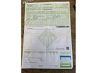 2009 bmw 318d touring - afbeelding 34 van  34