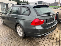 2009 bmw 318d touring - afbeelding 3 van  34