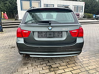 2009 bmw 318d touring - afbeelding 4 van  34