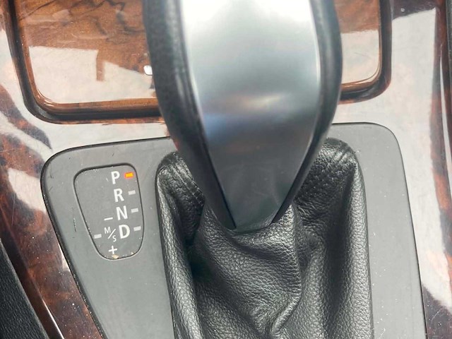 2009 bmw 320 d berline personenauto - afbeelding 3 van  20