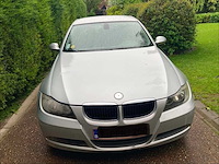 2009 bmw 320 d berline personenauto - afbeelding 1 van  20
