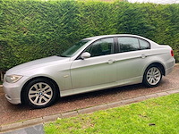 2009 bmw 320 d berline personenauto - afbeelding 12 van  20