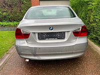 2009 bmw 320 d berline personenauto - afbeelding 14 van  20