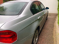 2009 bmw 320 d berline personenauto - afbeelding 13 van  18