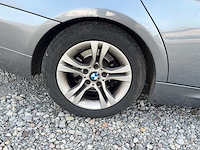 2009 bmw 320i personenauto - afbeelding 9 van  12