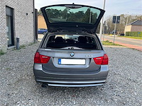 2009 bmw 320i personenauto - afbeelding 10 van  12
