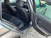 2009 bmw 320i personenauto - afbeelding 11 van  12