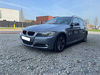 2009 bmw 320i personenauto - afbeelding 1 van  12