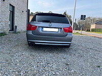 2009 bmw 320i personenauto - afbeelding 2 van  12
