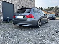 2009 bmw 320i personenauto - afbeelding 3 van  12