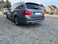 2009 bmw 320i personenauto - afbeelding 4 van  12