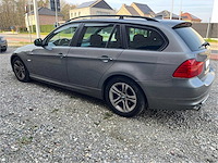 2009 bmw 320i personenauto - afbeelding 5 van  12