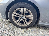 2009 bmw 320i personenauto - afbeelding 6 van  12
