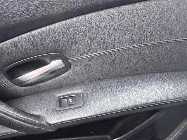 2009 bmw 520 d - afbeelding 31 van  43