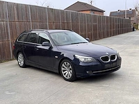 2009 bmw 520 d - afbeelding 41 van  43