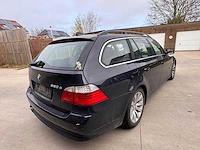 2009 bmw 520 d - afbeelding 42 van  43