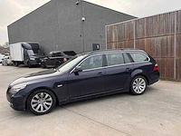 2009 bmw 520 d - afbeelding 3 van  33