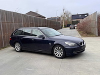 2009 bmw 520d - afbeelding 34 van  43