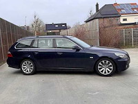 2009 bmw 520d - afbeelding 39 van  43