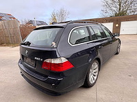 2009 bmw 520d - afbeelding 42 van  43