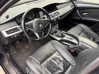 2009 bmw 520d - afbeelding 6 van  34