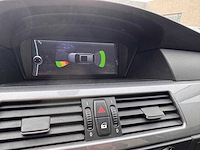 2009 bmw 520d - afbeelding 7 van  34
