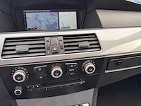 2009 bmw 520d - afbeelding 9 van  34