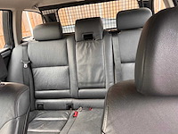 2009 bmw 520d - afbeelding 13 van  34