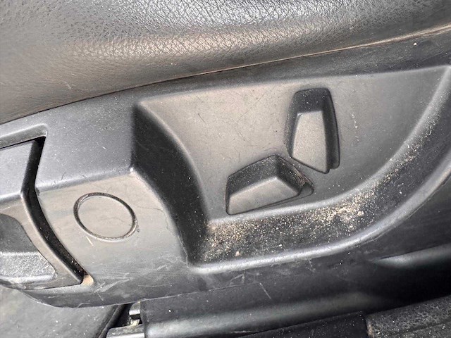 2009 bmw 520d - afbeelding 14 van  34