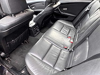 2009 bmw 520d - afbeelding 16 van  34