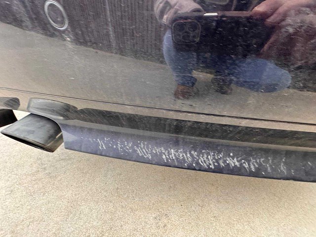 2009 bmw 520d - afbeelding 19 van  34