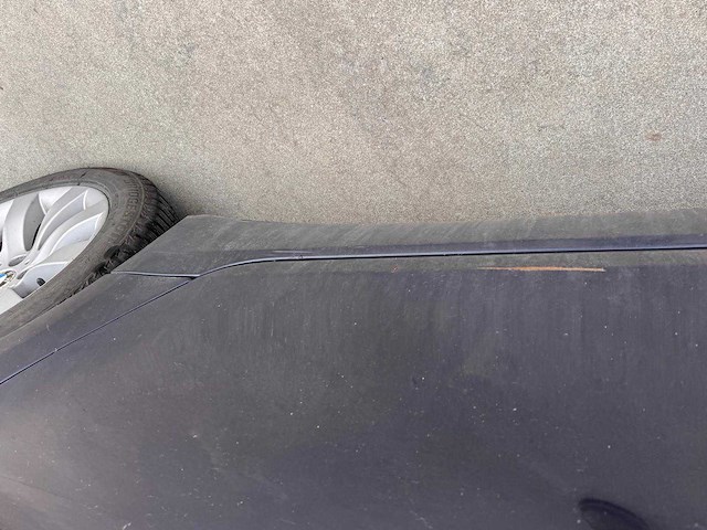 2009 bmw 520d - afbeelding 20 van  34