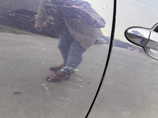 2009 bmw 520d - afbeelding 23 van  34