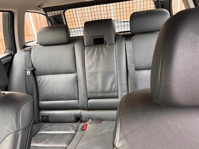 2009 bmw 520d - afbeelding 12 van  38