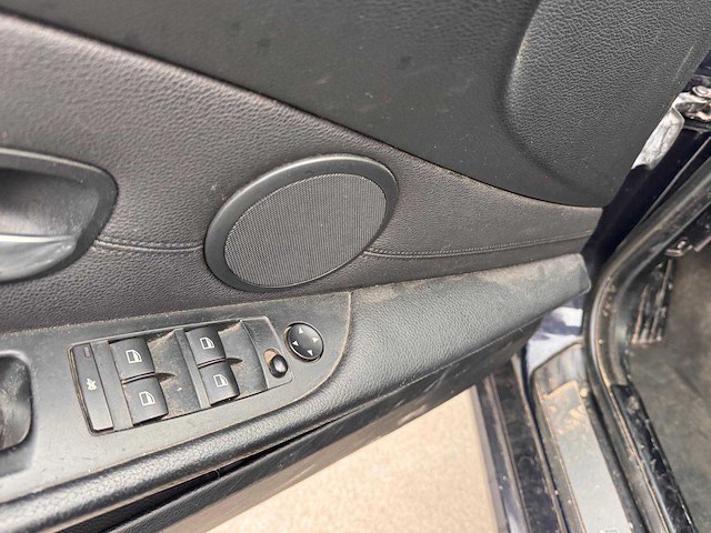 2009 bmw 520d - afbeelding 14 van  38
