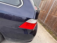 2009 bmw 520d - afbeelding 20 van  38