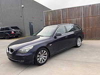2009 bmw 520d - afbeelding 10 van  38
