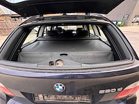 2009 bmw 520d - afbeelding 24 van  38