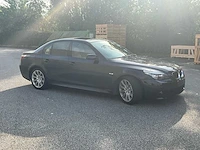 2009 bmw 560 l - afbeelding 2 van  54