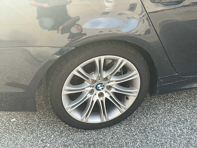 2009 bmw 560 l - afbeelding 7 van  54