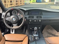 2009 bmw 560 l - afbeelding 17 van  54
