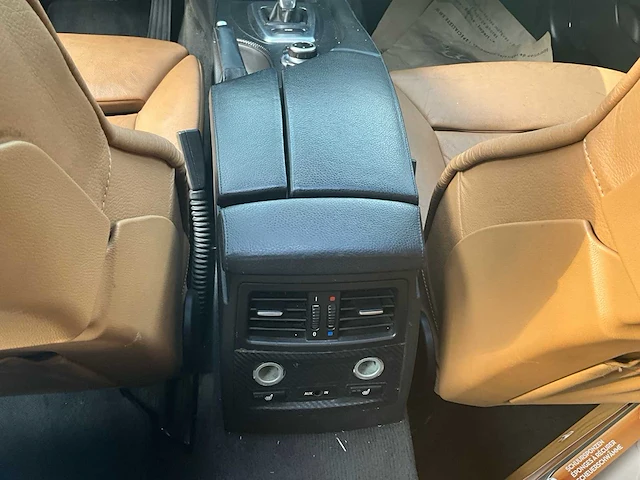 2009 bmw 560 l - afbeelding 20 van  54