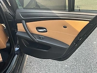 2009 bmw 560 l - afbeelding 37 van  54