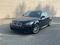2009 bmw 560 l