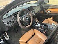 2009 bmw 560 l - afbeelding 22 van  54
