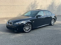 2009 bmw 560 l - afbeelding 2 van  54
