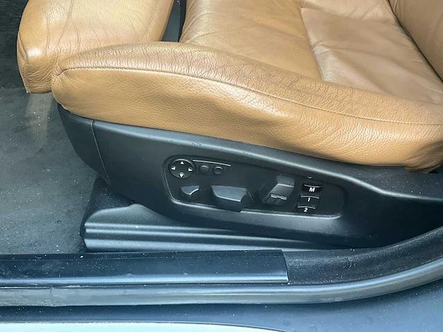 2009 bmw 560 l - afbeelding 30 van  54