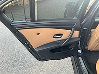 2009 bmw 560 l - afbeelding 34 van  54